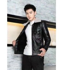 Áo khoác nam lót lông dày hàng đẹp neww