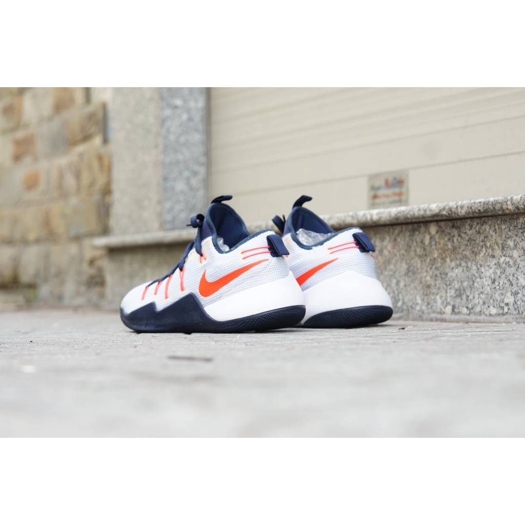 [2hand] Giày Thể Thao NIKE ZOOM HYPERSHIFT 844392-164 GIÀY CŨ CHÍNH HÃNG