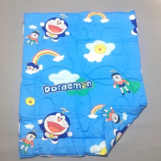 Nệm Gòn cotton cho bé đi học
