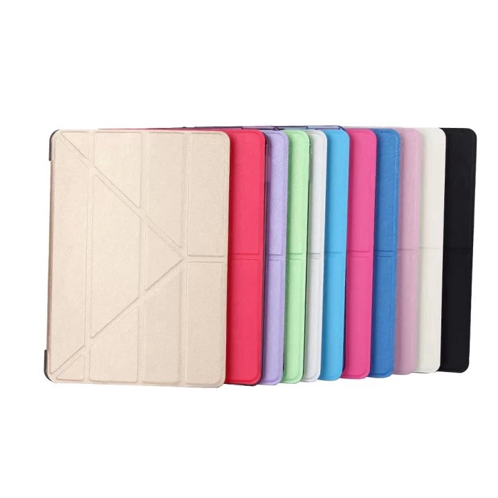 Bao da bảo vệ cho iPad Pro 12.9 2017 2015 cover A1584 A1652 A1670 A1671 A1821 | BigBuy360 - bigbuy360.vn
