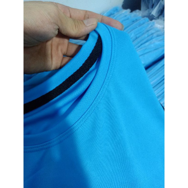 áo thun nam trơn thể thao thun lạnh DHL swap nhìu màu thoáng mát tập gym đi dạo in hình logo | BigBuy360 - bigbuy360.vn