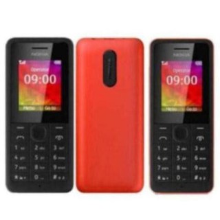 Điện thoại Nokia 106 - 2 sim