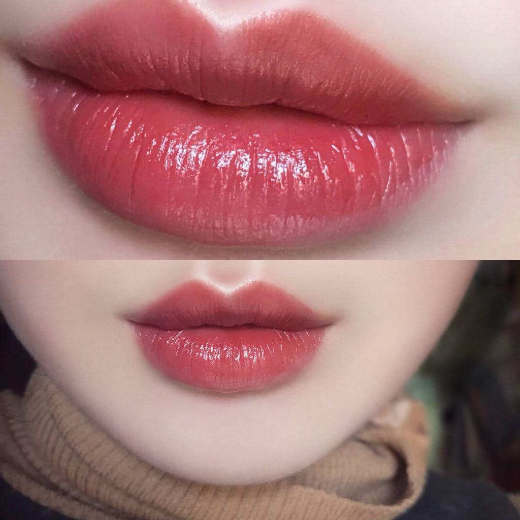 SON BOBBI BROWN NOURISHING LIP COLOR MÀU CLARET 2.3G