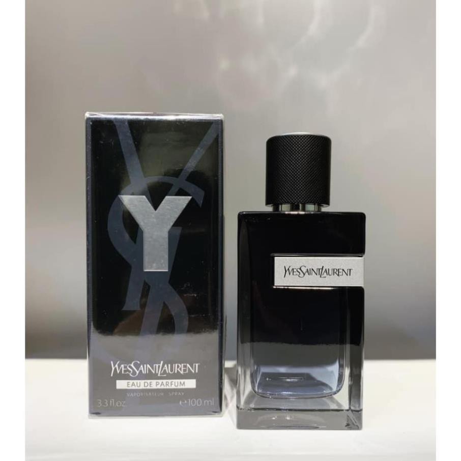 Jelly.Store  Perfume - Nước hoa YSL Y for men EDP - Nước hoa Authentic | BigBuy360 - bigbuy360.vn