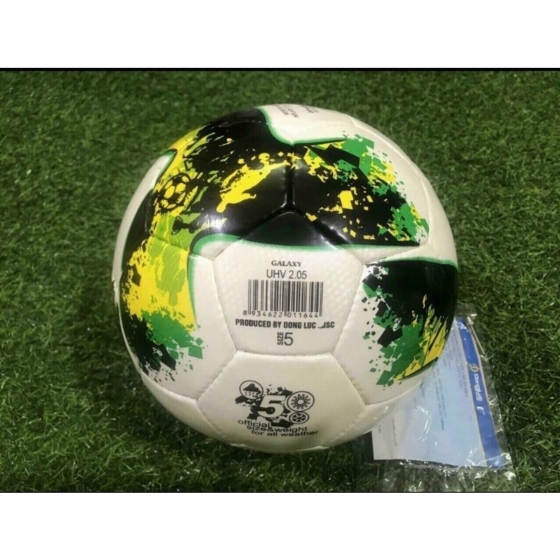 BÓNG ĐỘNG LỰC - BÓNG THI ĐẤU V-LEAGUE CHÍNH HÃNG