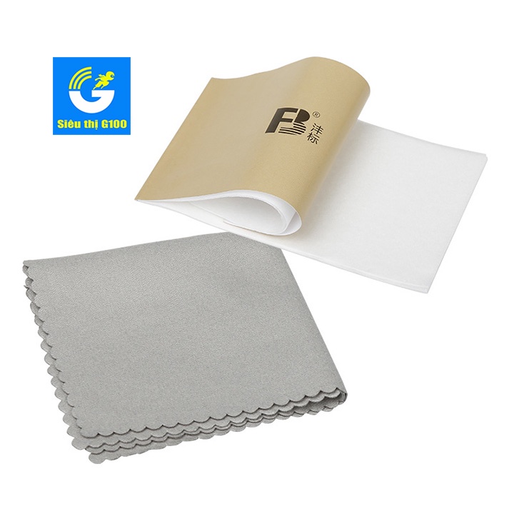 Bộ vệ sinh 5 trong 1 máy ảnh laptop hàng chính hãng