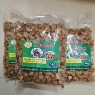 Set chè dưỡng nhan (6 món)