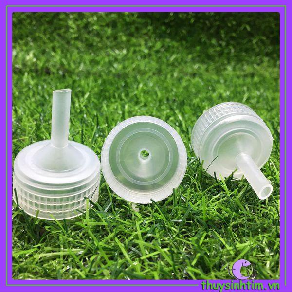 Nắp Ấp Atermia - Phụ Kiện Bộ Ấp