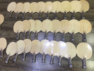 Cốt vợt archer b carbon