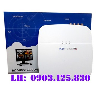 Đầu ghi hình 5 trong 1 kx-7108th1