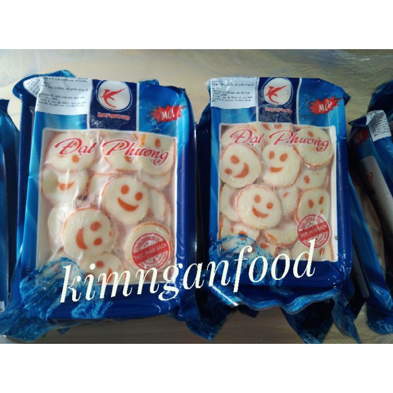 Surimi mặt cười 300g