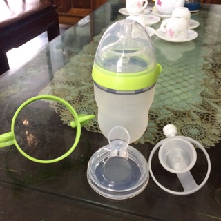 Bình sữa Comotomo 250ml – Thanh lý