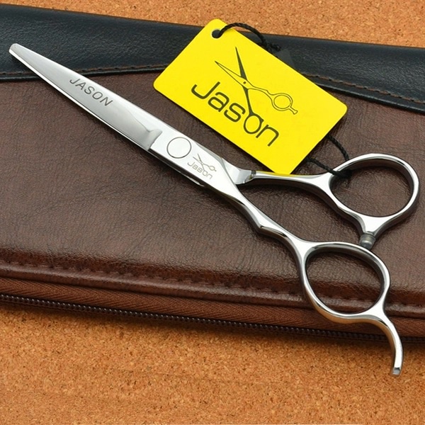 Kéo cắt tóc tay trái Jason JS12 dành cho người tay trái