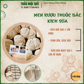 Men kích thích giúp gọi sữa về cho mẹ sau sinh, Men hỗ trợ sữa hiệu quả ngay sau 4 ngày sử dụng, an toàn sức khỏe mẹ bé