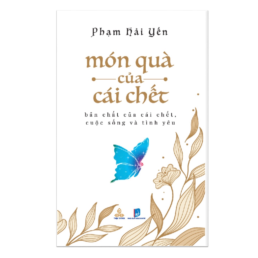 Sách - Món Quà Của Cái Chết