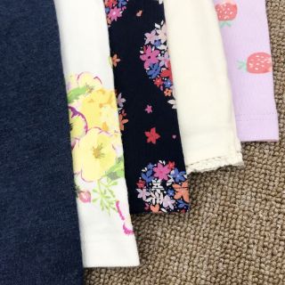Quần Baby Gap
