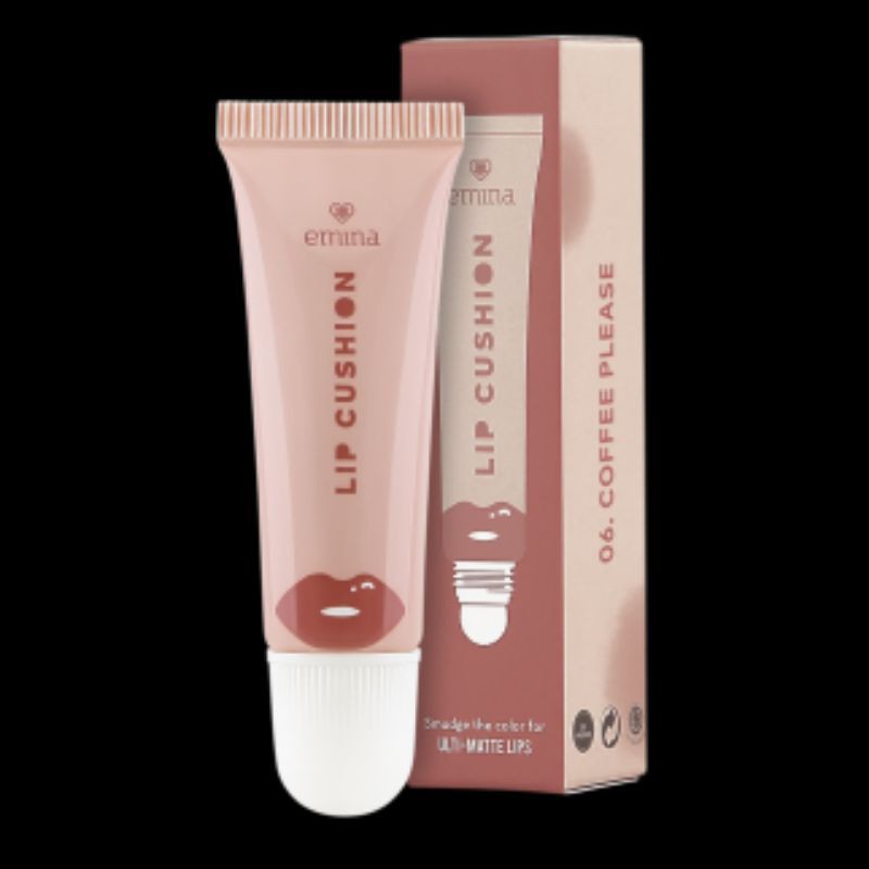 (hàng Mới Về) Son Môi Dạng Cushion Emina | BigBuy360 - bigbuy360.vn