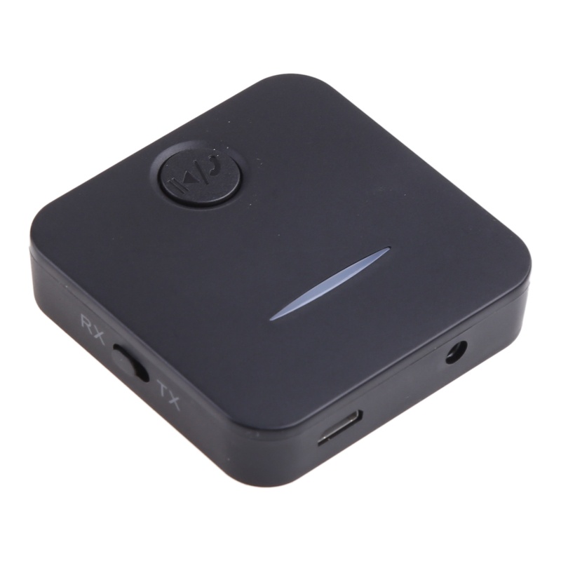 Thiết Bị Nhận Tín Hiệu Bluetooth Không Dây Rảnh Tay Cắm Và Điều Khiển Dễ Dàng