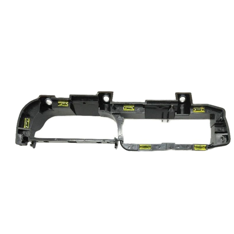 3 cái Màu đen cho Bora Golf 4 Tay nắm cửa bên trong Nâng công tắc Giá đỡ Nắp đế 1J1 8671793B1 867 171 E 3B0867175