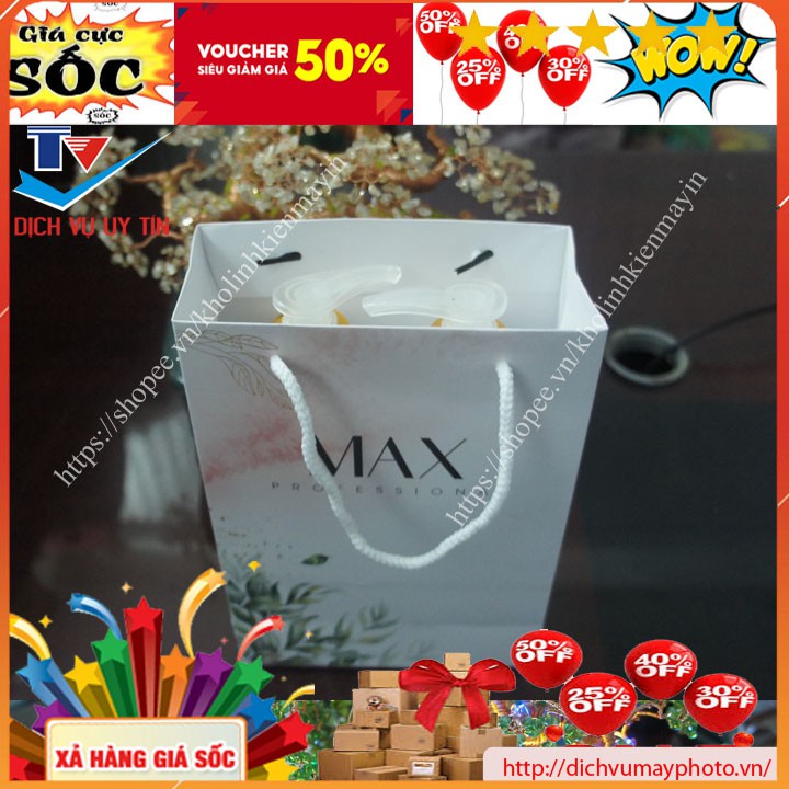 Cặp dầu gội dầu xả thương hiệu MAX thơm chính hãng đảm bảo chất lượng kholinhkienmayin