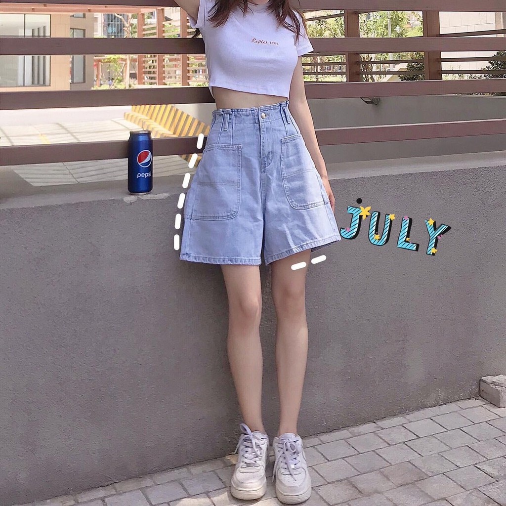 Áo croptop cổ cao 1986, KA Closet Chất Bozip Cotton, 2 màu Đen, Trắng, Chữ thêu, mẫu dáng mới 2021