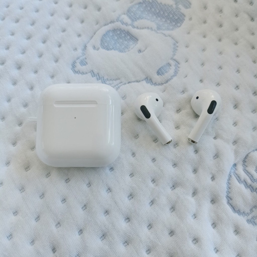 [LOẠI 1] Tai Nghe Airpod Pro 5 Phiên Bản Cao Cấp, Định Vị Đổi Tên, Siêu Nhạy Access