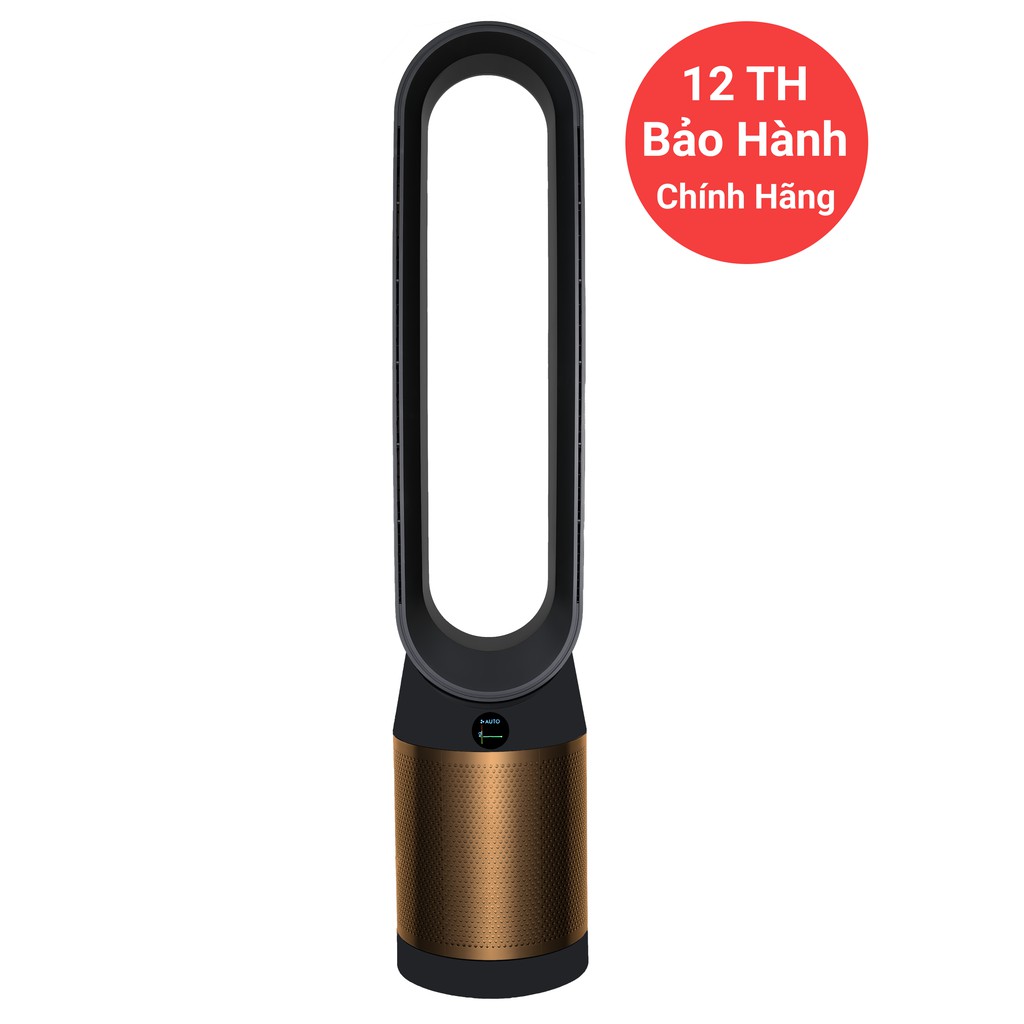 Máy Lọc Không Khí Dyson TP06 - Gunmetal Bronze
