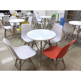 Ghế eames nhập khẩu giá rẻ