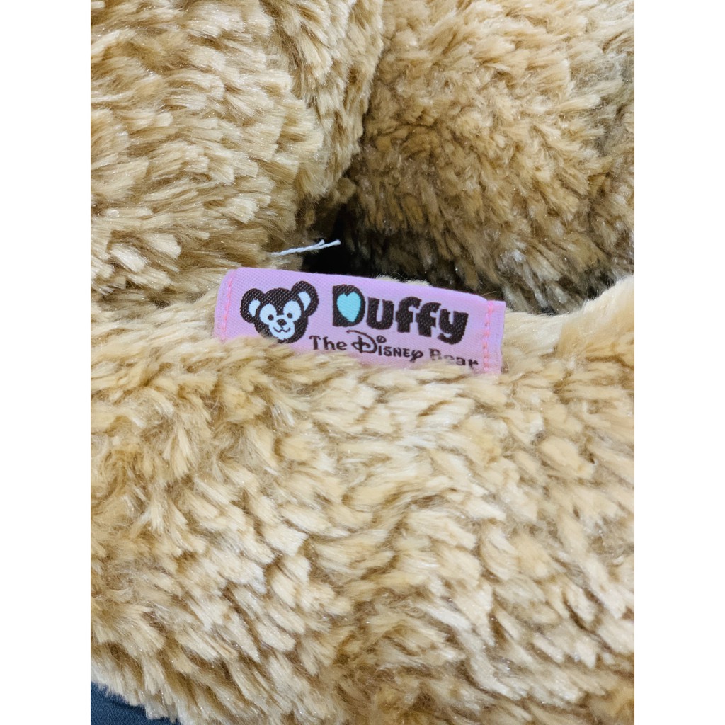 Thú bông Disney Resort Tokyo Duffy 2020