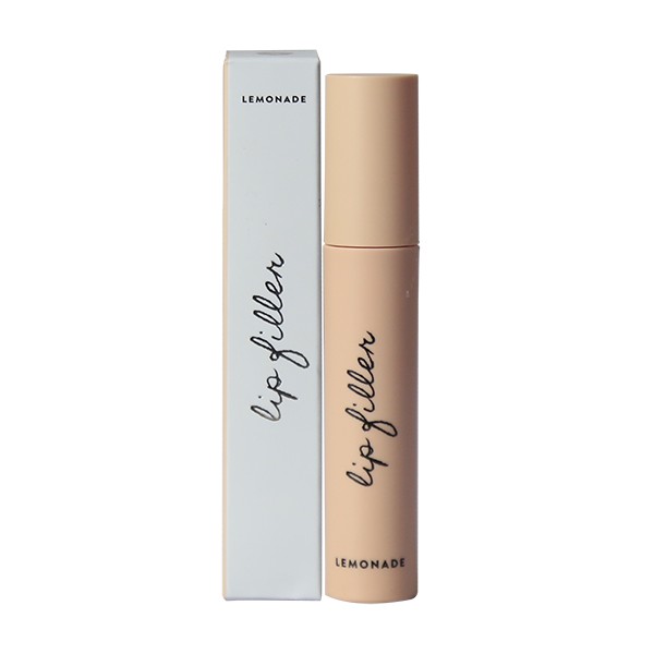 [Chính hãng] Son lót dưỡng đầy môi Lemonade Lip Filler