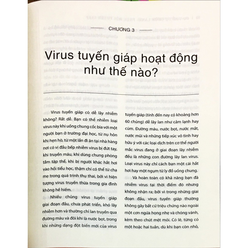 Sách - Cơ thể tự chữa lành - Phục hồi tuyến giáp