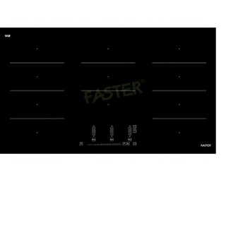 Bếp Từ Faster FS-960TS