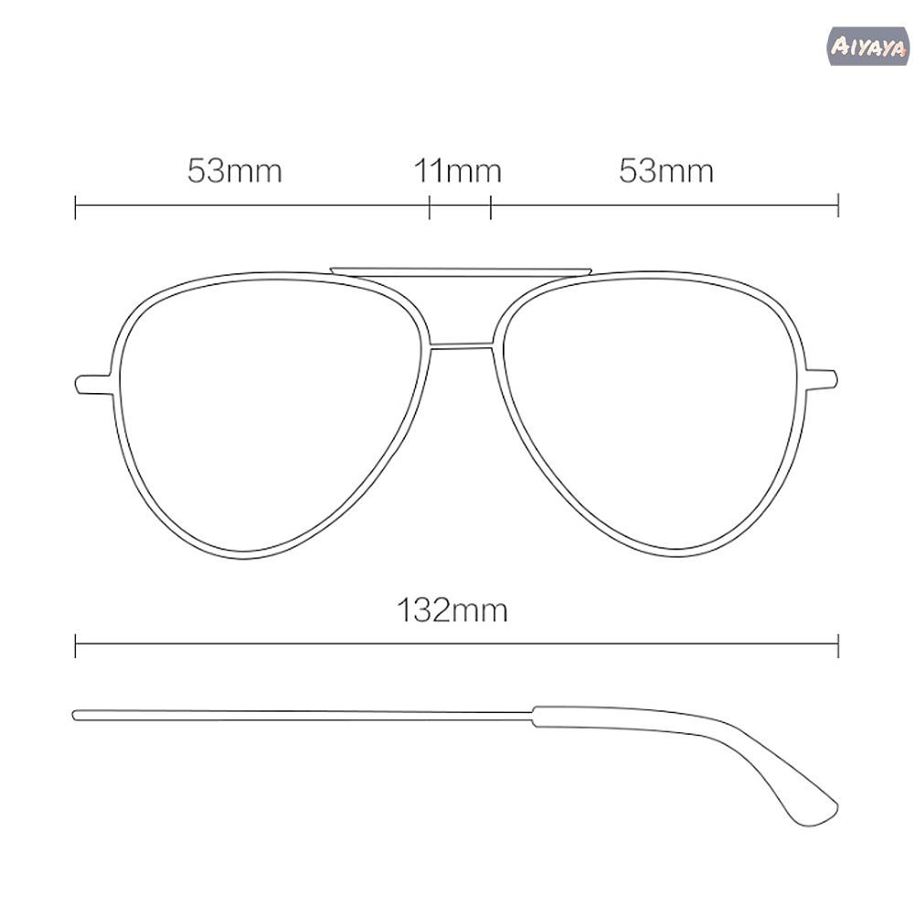 Kính Mát Chống Tia Uv Thời Trang Youpin Ts Cho Bé | BigBuy360 - bigbuy360.vn