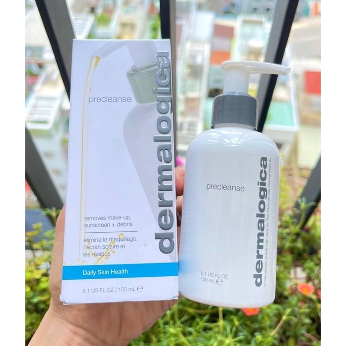 Dầu tẩy trang Dermalogica Precleanse 150ml