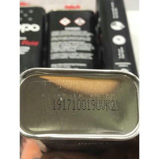 Xăng Zippo 133ml
