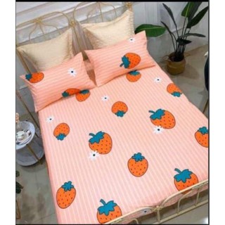 Ga chống thấm cao cấp cotton 2in1