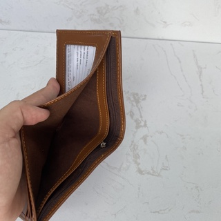 Ví Da Nam Cao Cấp VUA VÍ Da Pullup