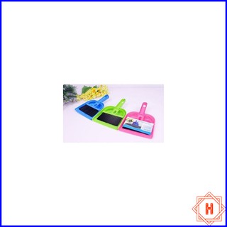 BỘ CHỔI QUÉT BỤI VÀ XẺNG HÓT MINI Siêu_Rẻ { H }