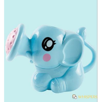 Đồ chơi tắm hình chú voi dễ thương cho trẻ em Toy