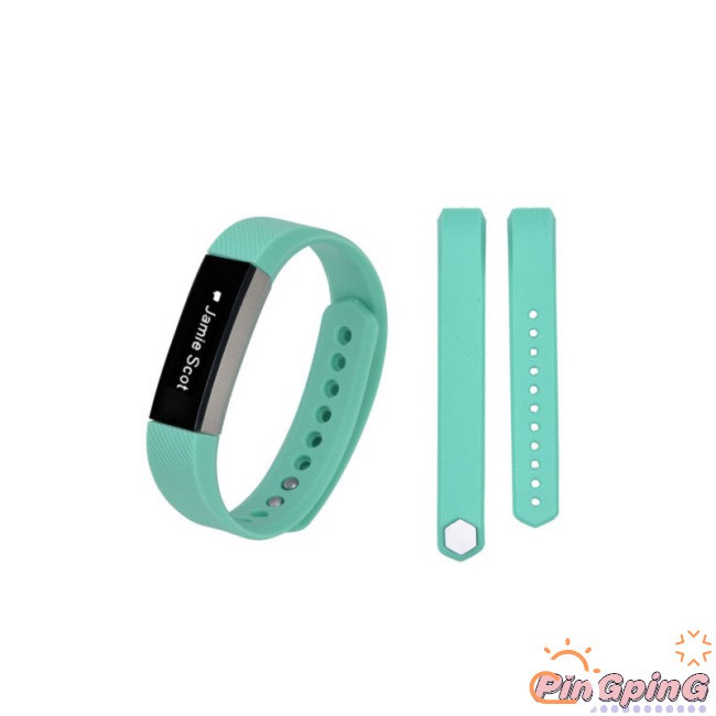 Dây Đeo Thay Thế Cho Đồng Hồ Thông Minh Fitbit Alta / Hr