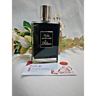 [Mẫu Thử] Nước Hoa Niche Vodka on the Rocks By Kilian