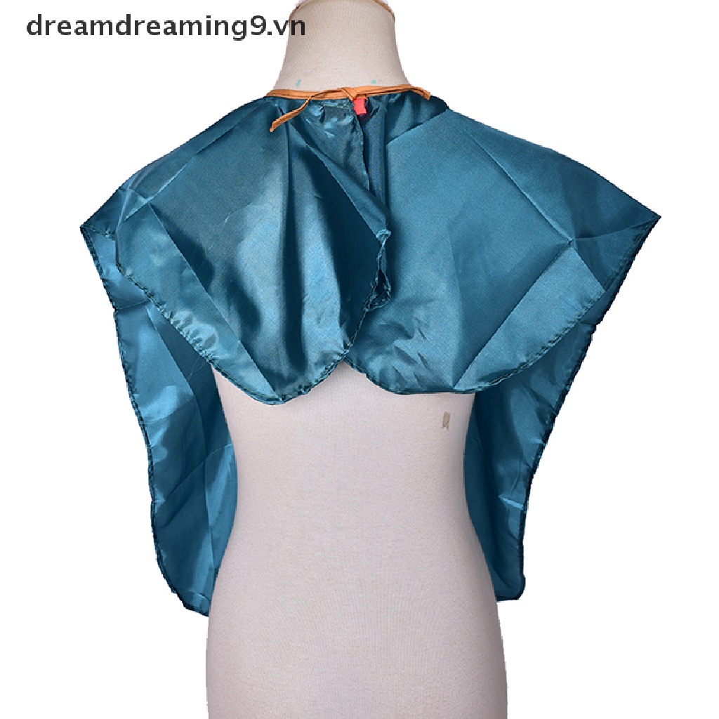 Áo choàng cắt tóc chống thấm nước tiện dụng cho bé 5047vn9
 | BigBuy360 - bigbuy360.vn
