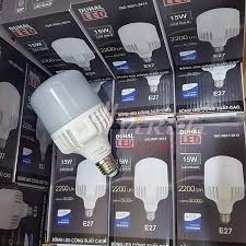 Đèn led trụ chất lượng cao Duhal bảo hành 1 năm 1 đổi 1