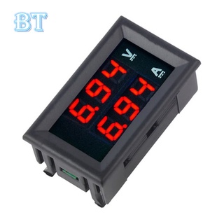 Thiết Bị Kiểm Tra Vôn Kế Và Vôn Kế DC / 100V / 100A