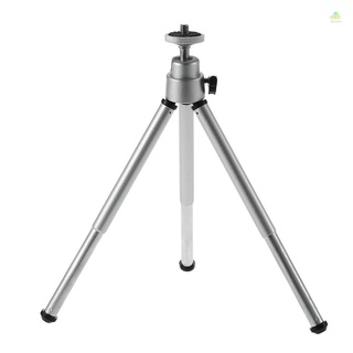 Máy Chiếu Chân Máy Co Giãn Để Bàn Giá Đỡ Di Động Selfie Stick Cho Máy Chiếu Mini DLP Máy Ảnh Kỹ Thuật Số Điện Thoại Thông Minh