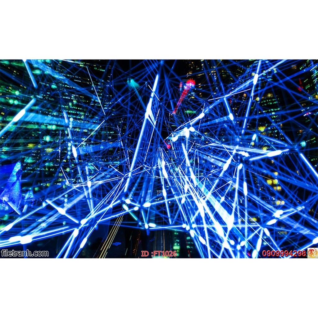 TRANH DÁN TƯỜNG 3D KARAOKE, COFFEE NHIỀU MẪU