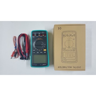 Đồng hồ vạn năng Winapex 17S (TrueRMS)