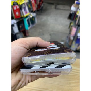 Ốp lưng oneplus 7T dẻo in hình