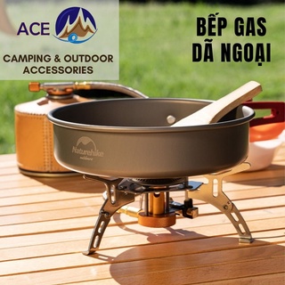 [Chính hãng] Bếp gas dã ngoại xếp gọn Naturehike NH21RJ009 mẫu mới