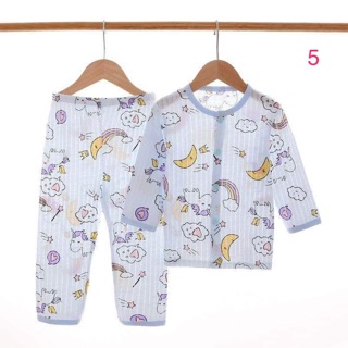 Bộ cotton giấy Quảng châu 2019